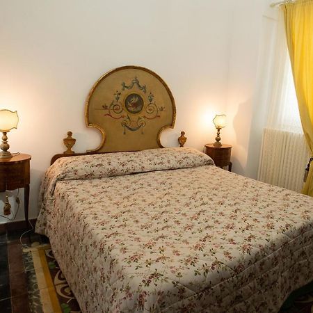La Casa Nel Vico Apartment Marittima Luaran gambar