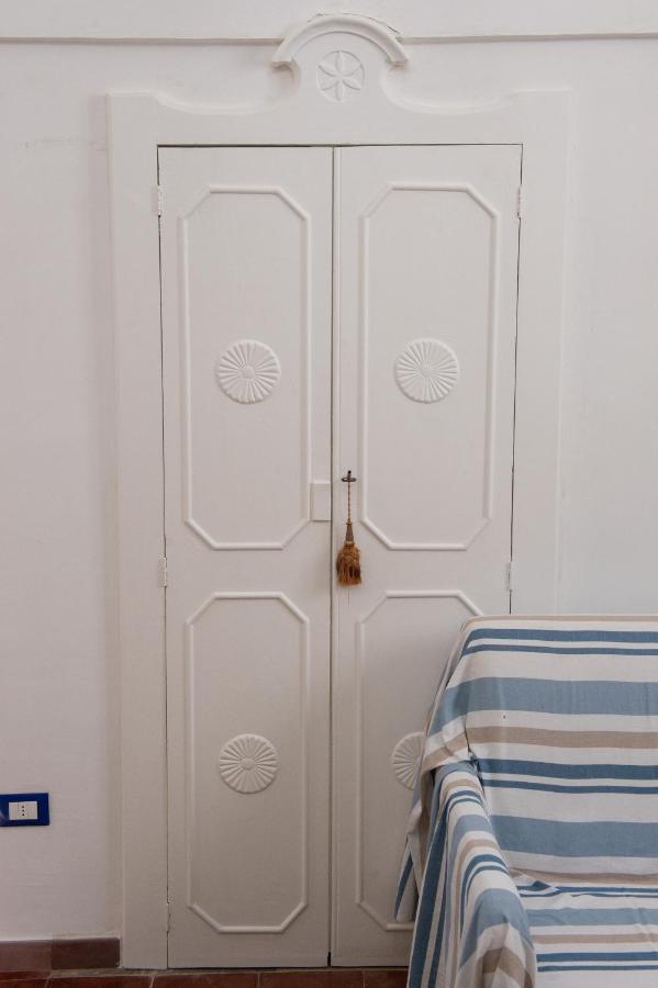 La Casa Nel Vico Apartment Marittima Luaran gambar