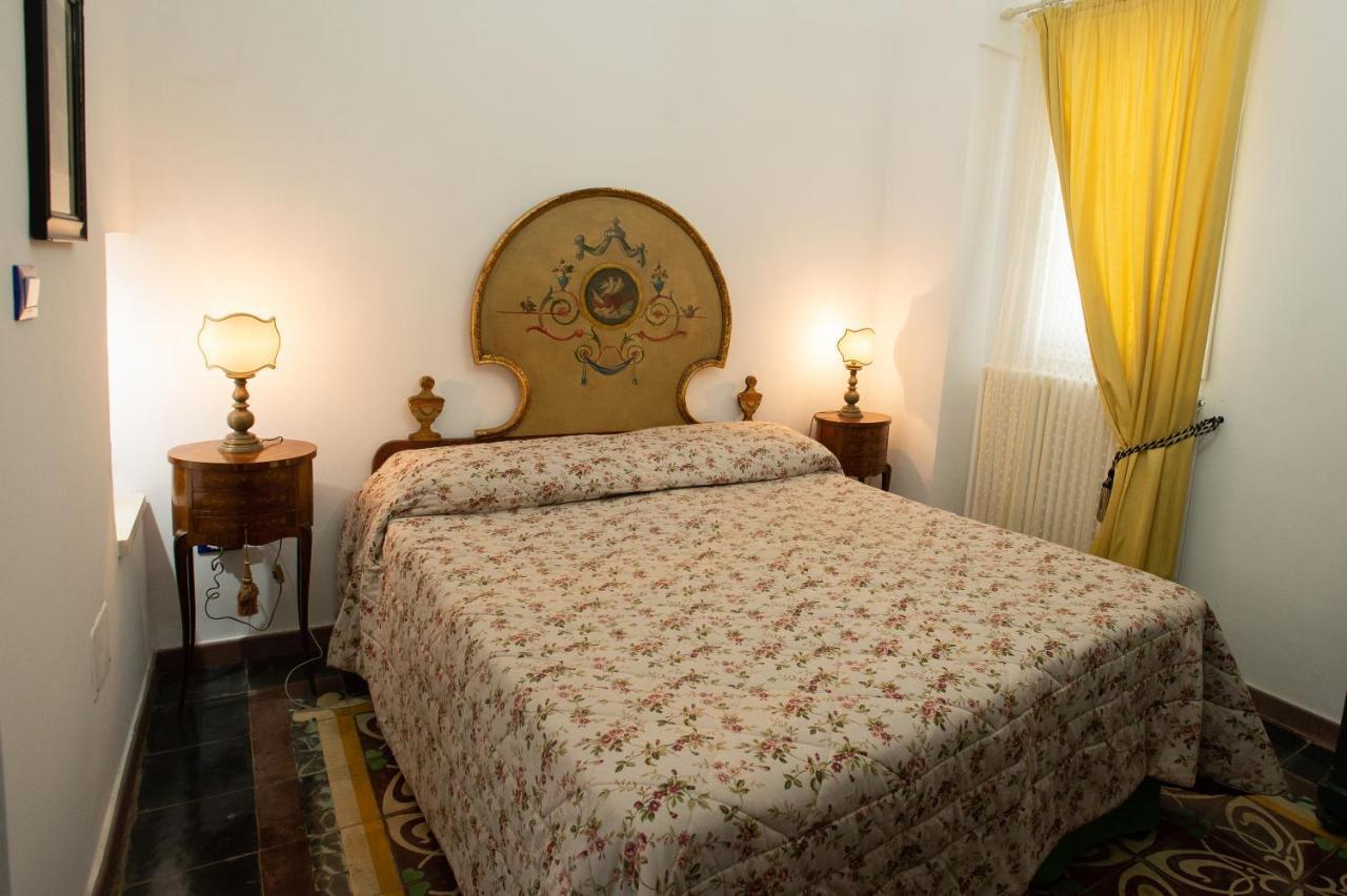 La Casa Nel Vico Apartment Marittima Luaran gambar